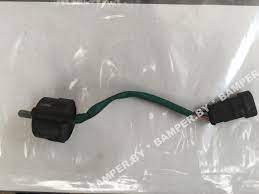 Yanacaq filteri üçün su sensoru